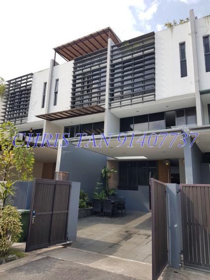 Inggu 6 (D27), Terrace #167239082